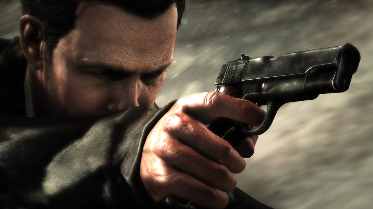 Detail Max Payne 3 Rockstar Social Club Nomer 21