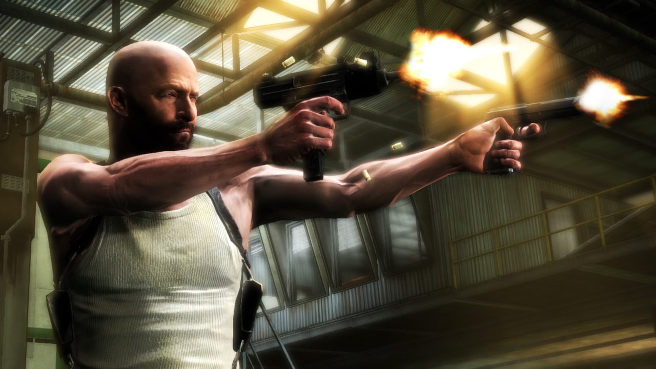 Detail Max Payne 3 Rockstar Social Club Nomer 29