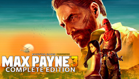 Detail Max Payne 3 Rockstar Social Club Nomer 31