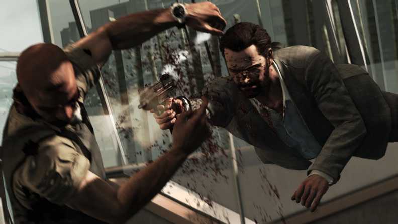 Detail Max Payne 3 Rockstar Social Club Nomer 35