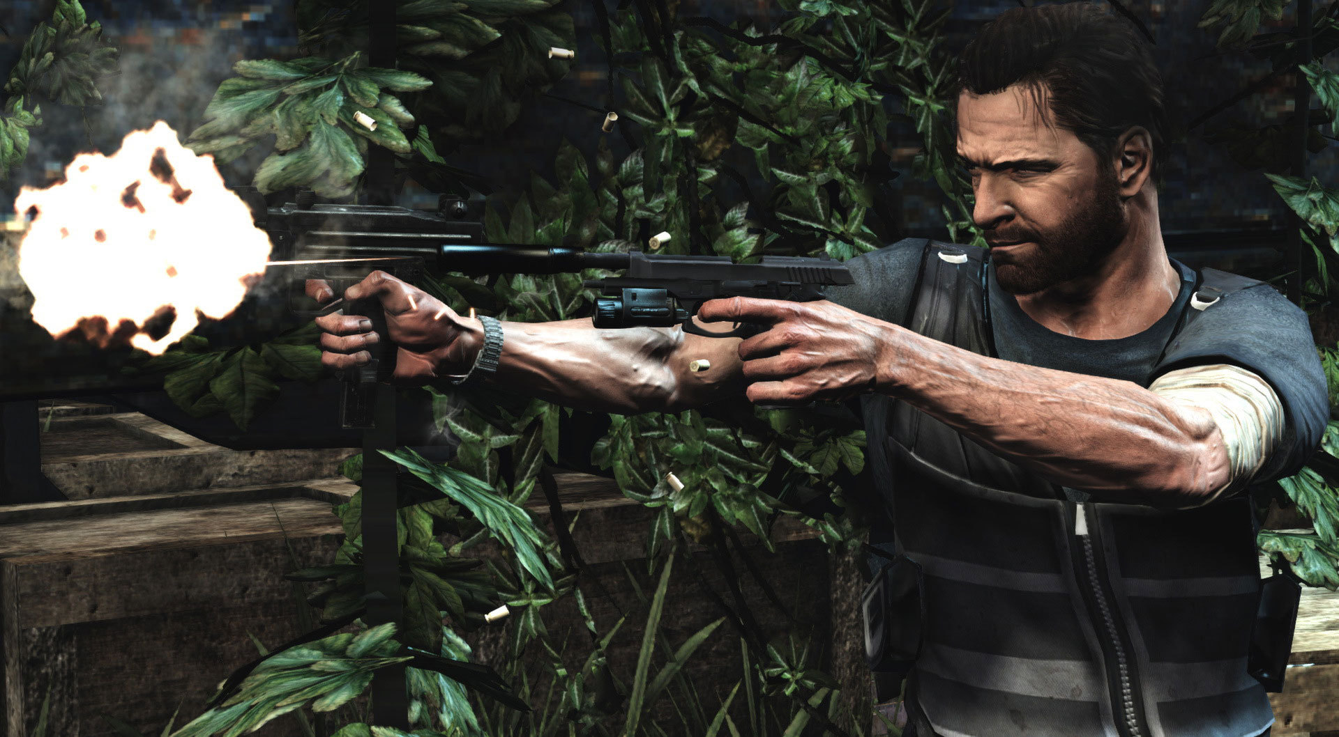 Detail Max Payne 3 Rockstar Social Club Nomer 39