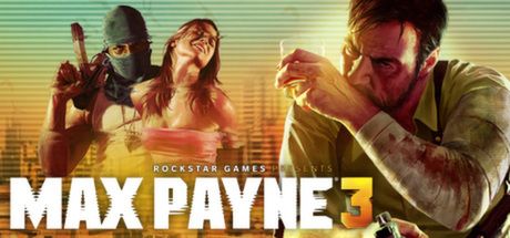 Detail Max Payne 3 Rockstar Social Club Nomer 5