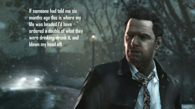 Detail Max Payne Quotes Nomer 2