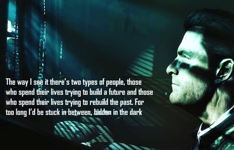 Detail Max Payne Quotes Nomer 10