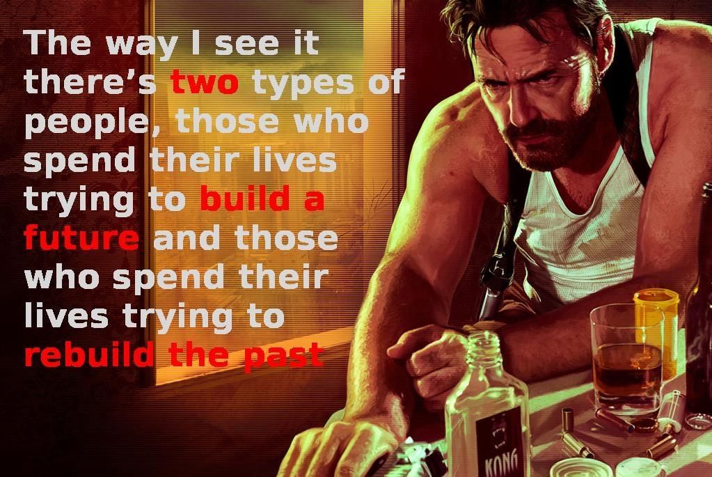 Detail Max Payne Quotes Nomer 16