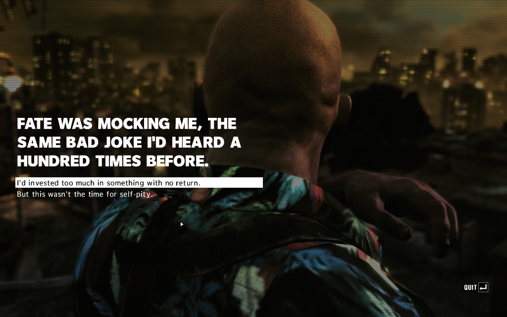 Detail Max Payne Quotes Nomer 19
