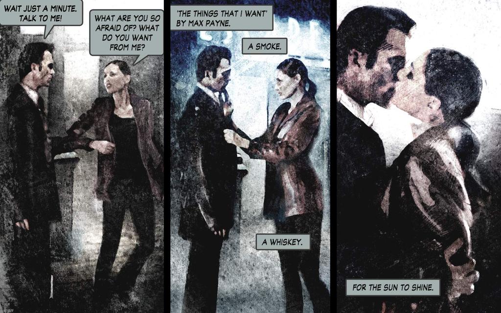 Detail Max Payne Quotes Nomer 27