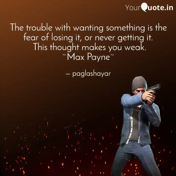 Detail Max Payne Quotes Nomer 33