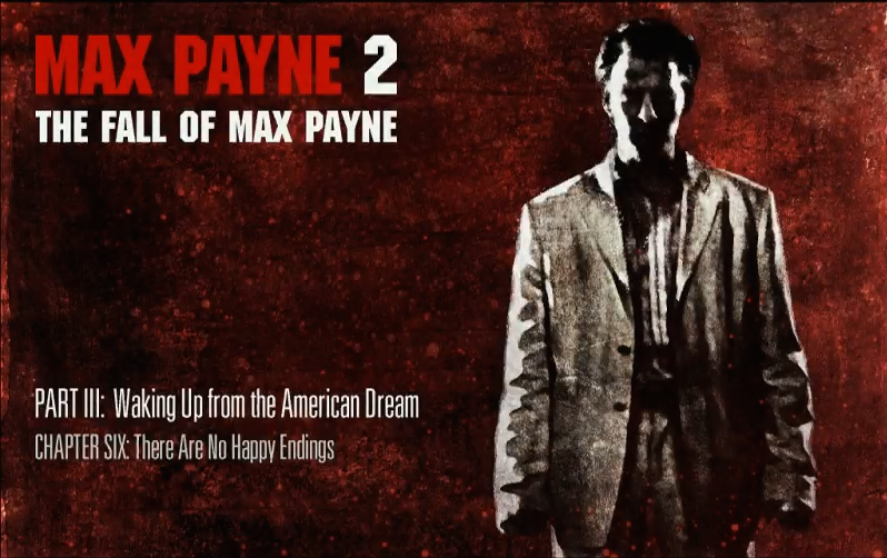 Detail Max Payne Quotes Nomer 38