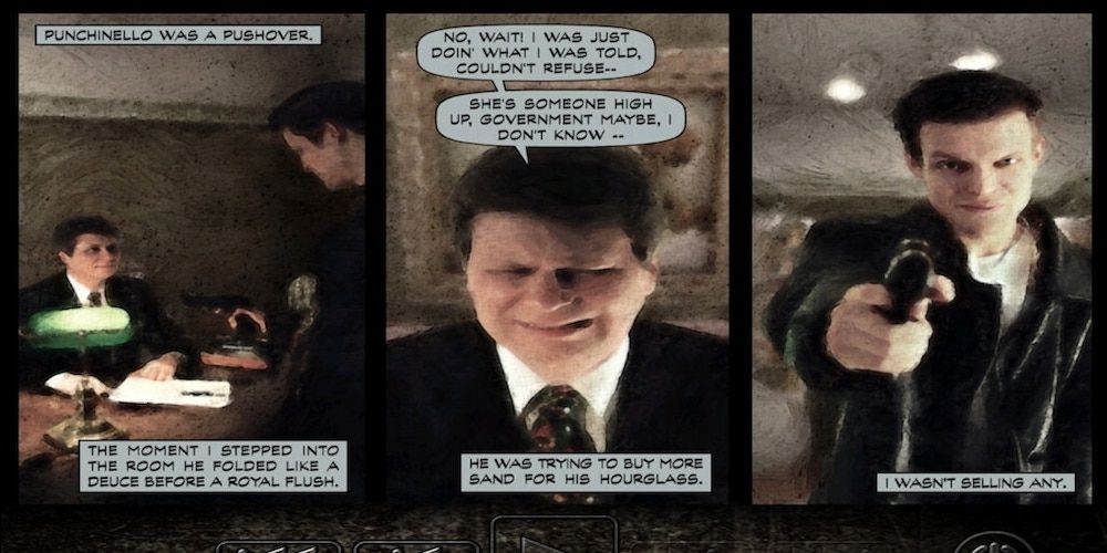 Detail Max Payne Quotes Nomer 39