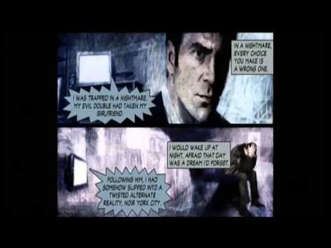 Detail Max Payne Quotes Nomer 8
