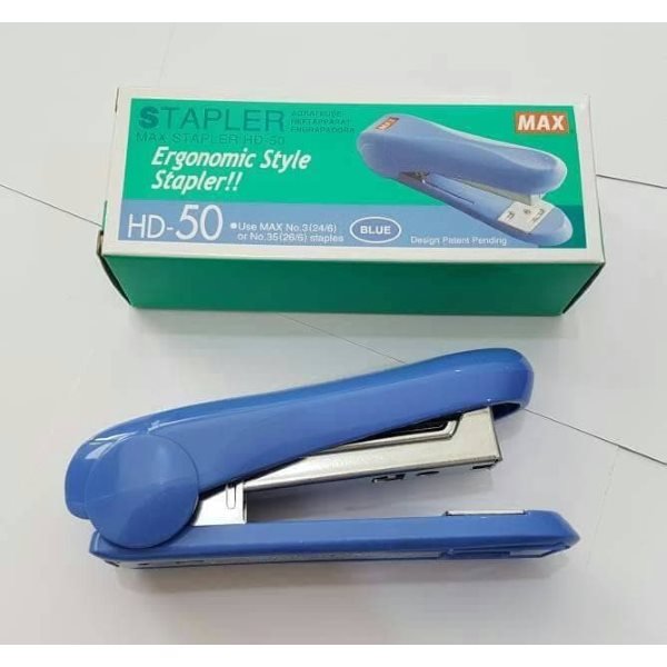 Detail Max Stapler Hd 50 Nomer 27