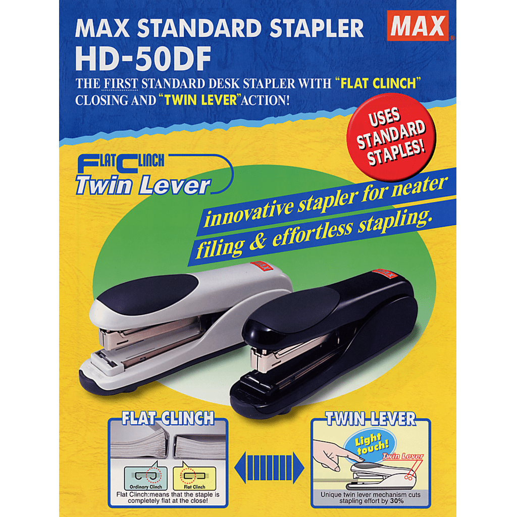 Detail Max Stapler Hd 50 Nomer 33