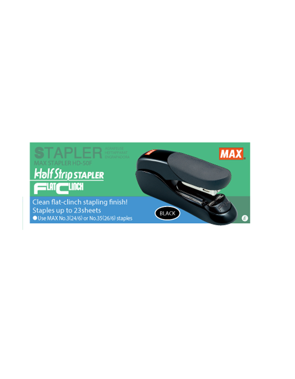 Detail Max Stapler Hd 50 Nomer 43