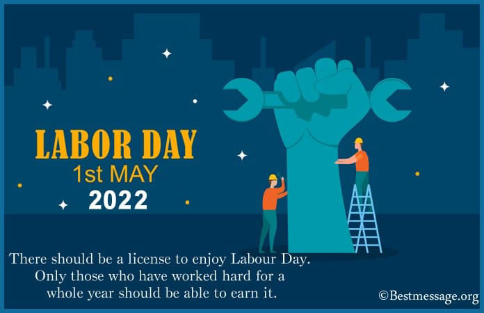 Detail May Day Quotes Nomer 12