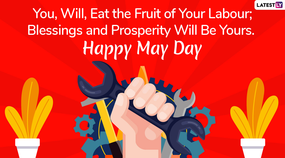Detail May Day Quotes Nomer 13