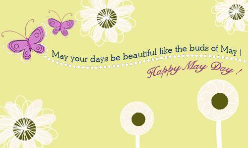 Detail May Day Quotes Nomer 23