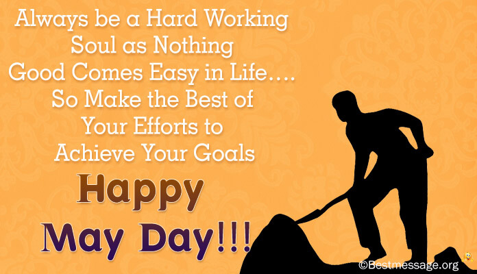 Detail May Day Quotes Nomer 4