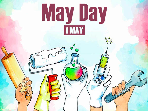 Detail May Day Quotes Nomer 30