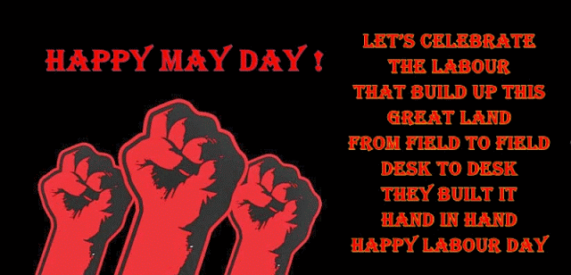 Detail May Day Quotes Nomer 34