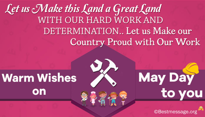 Detail May Day Quotes Nomer 38