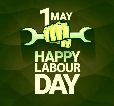 Detail May Day Quotes Nomer 40