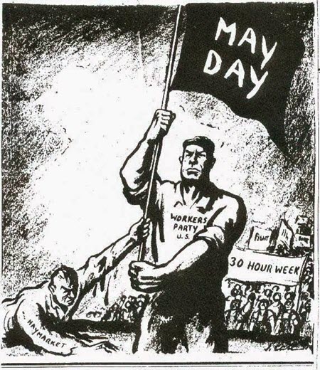 Detail May Day Quotes Nomer 51