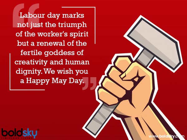 Detail May Day Quotes Nomer 53