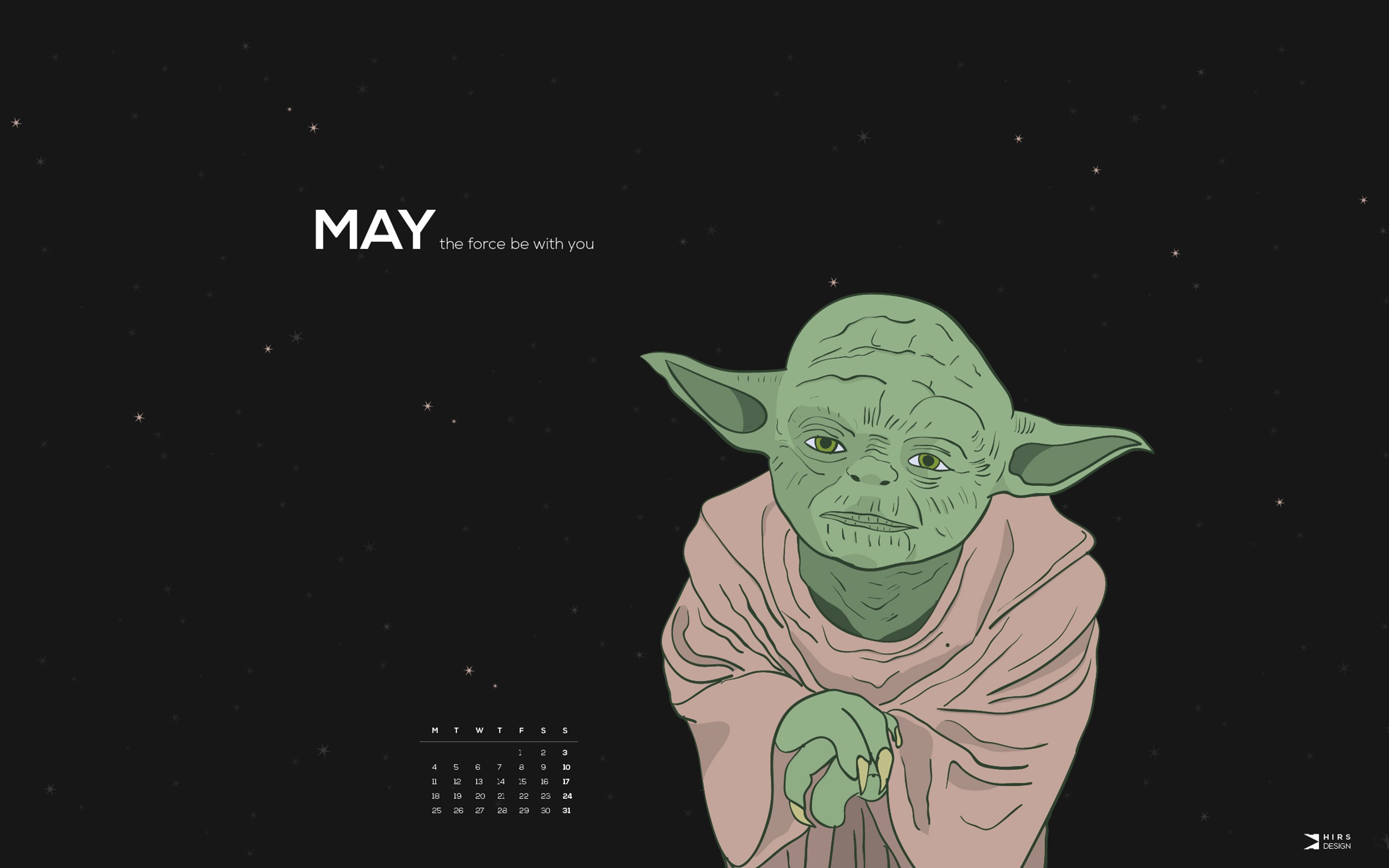 Detail May The Force Be With You Wallpaper Nomer 23