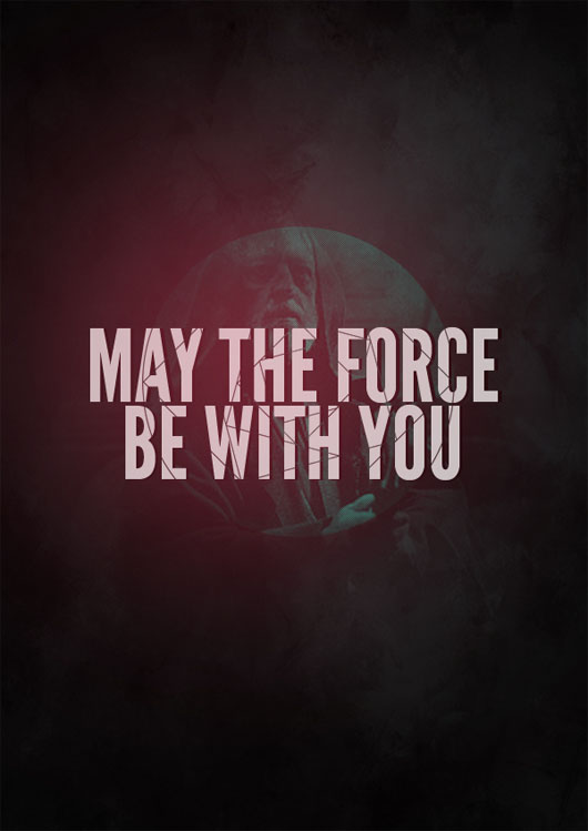 Detail May The Force Be With You Wallpaper Nomer 48