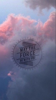 Detail May The Force Be With You Wallpaper Nomer 49