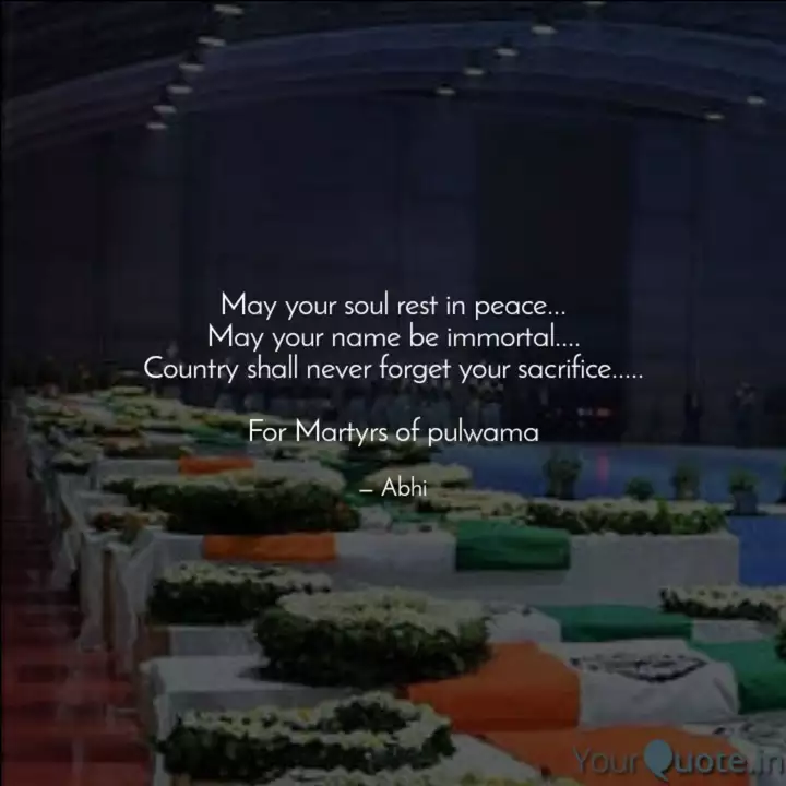 Detail May Your Soul Rest In Peace Quotes Nomer 34