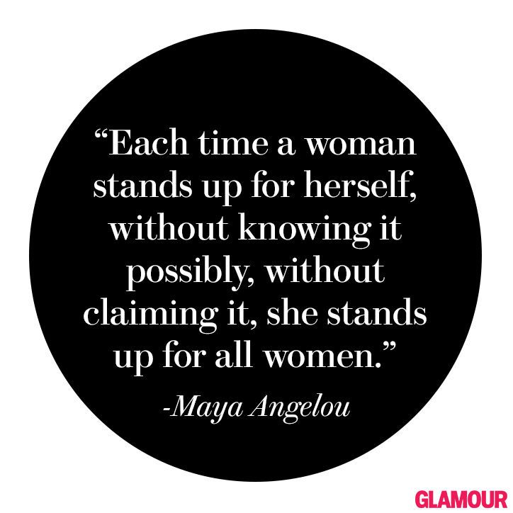 Detail Maya Angelou Quotes About Women Nomer 2