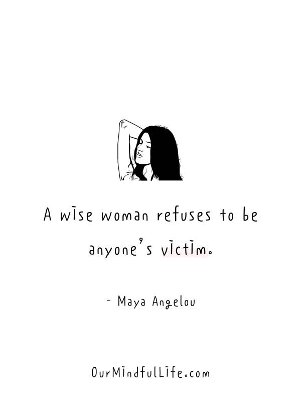 Detail Maya Angelou Quotes About Women Nomer 12