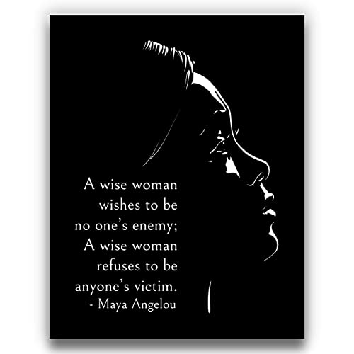 Detail Maya Angelou Quotes About Women Nomer 5