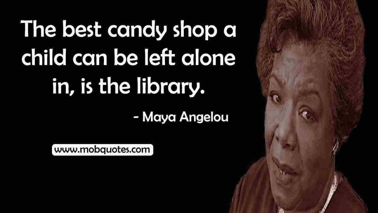 Detail Maya Angelou Quotes About Women Nomer 45