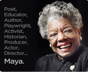 Detail Maya Angelou Quotes About Women Nomer 7