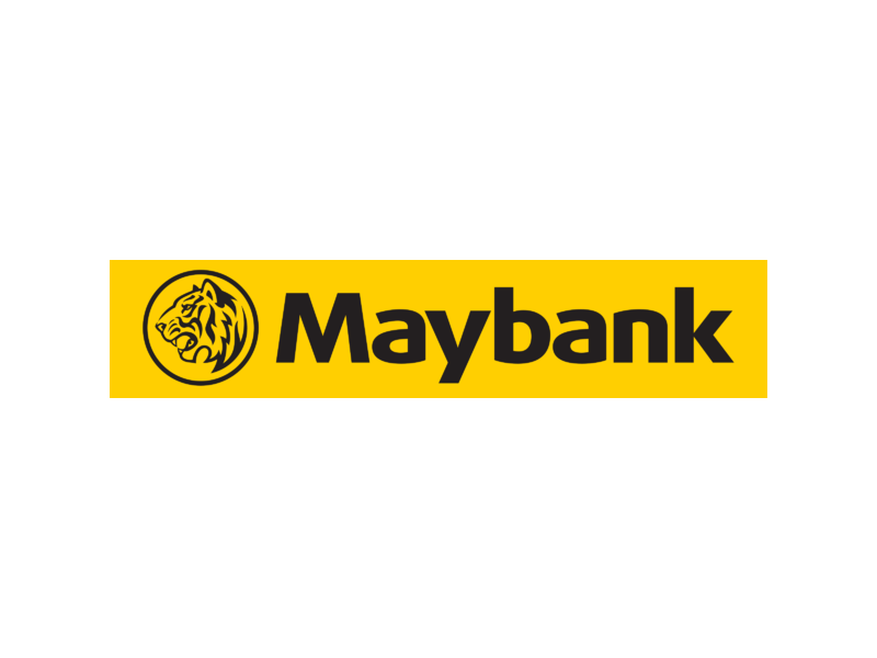 Maybank Logo Png - KibrisPDR