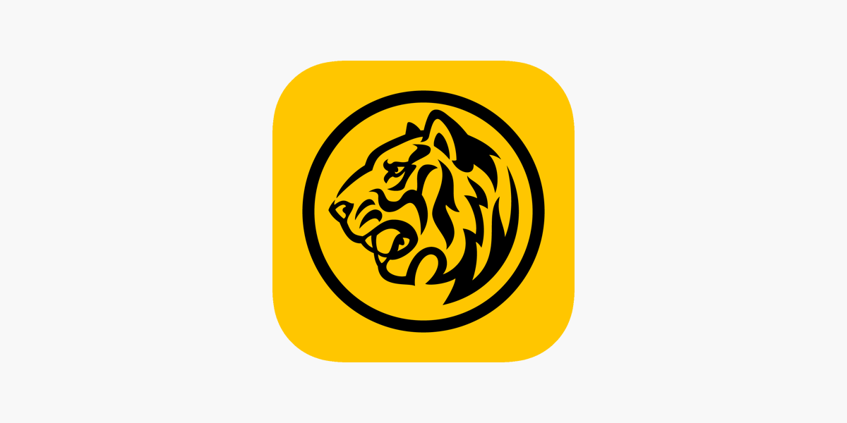 Detail Maybank Logo Png Nomer 14