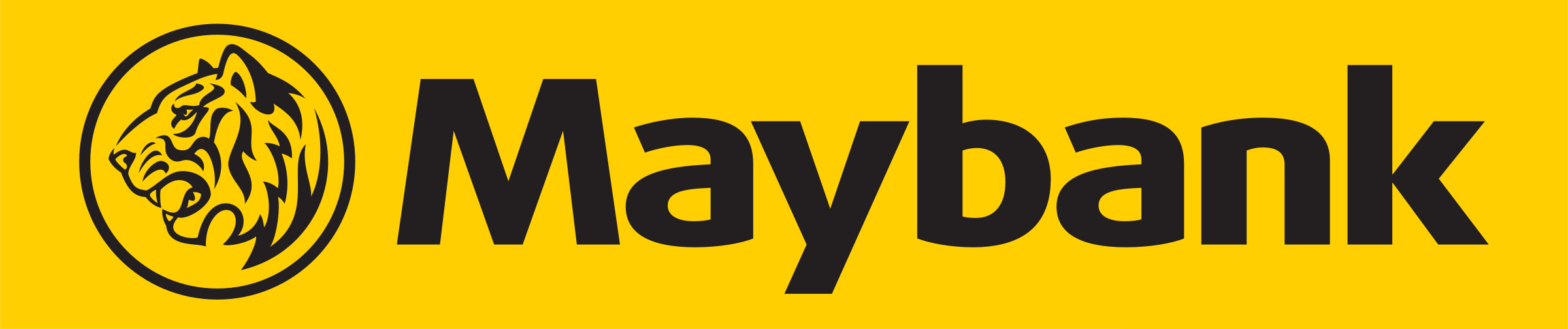 Detail Maybank Logo Png Nomer 2