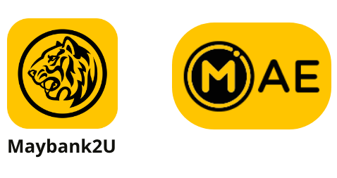 Detail Maybank Logo Png Nomer 29