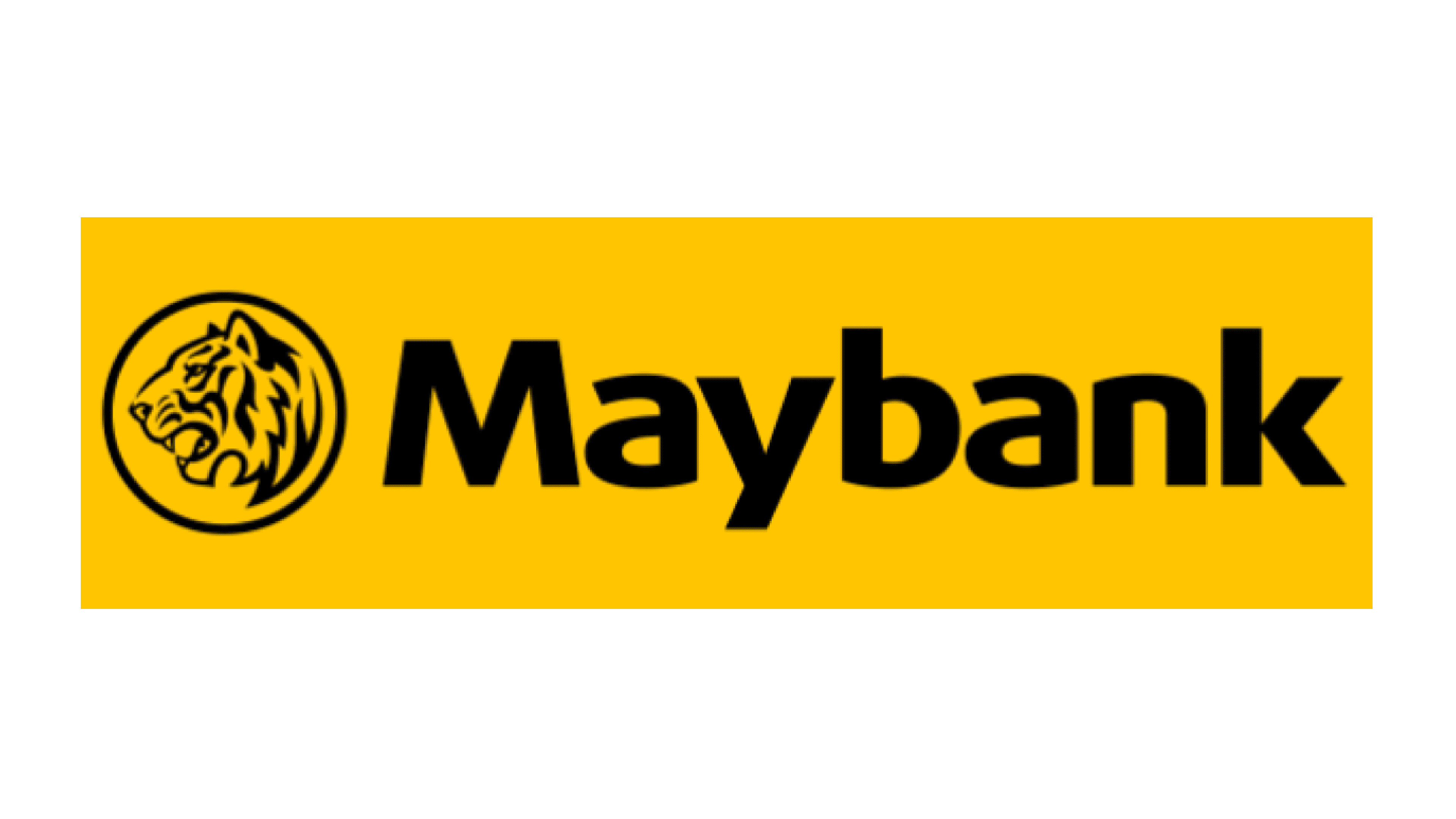 Detail Maybank Logo Png Nomer 4