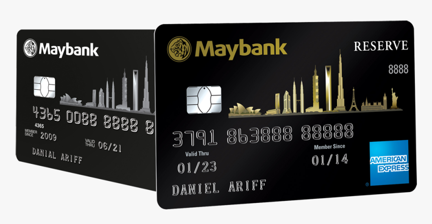 Detail Maybank Logo Png Nomer 46