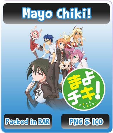 Detail Mayo Chiki Anime Nomer 21