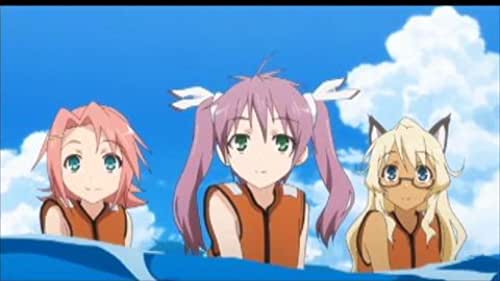 Detail Mayo Chiki Anime Nomer 39