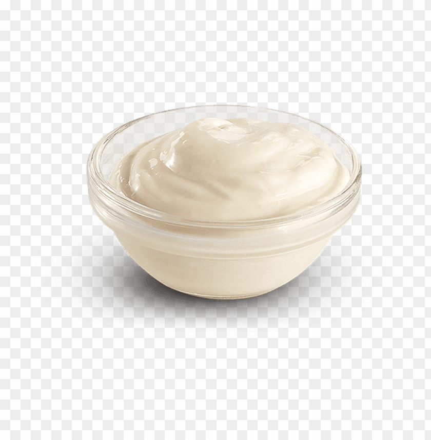 Mayonaise Png - KibrisPDR