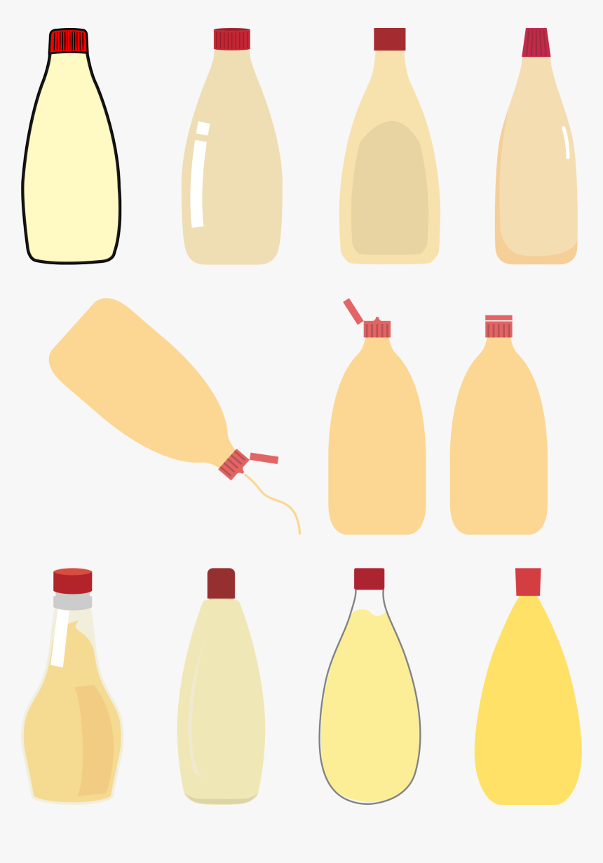 Detail Mayonnaise Clipart Nomer 43