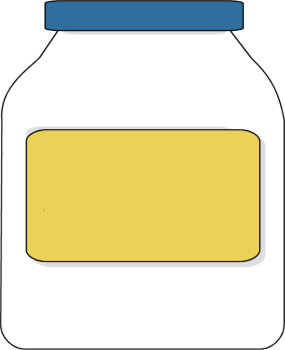 Detail Mayonnaise Clipart Nomer 6