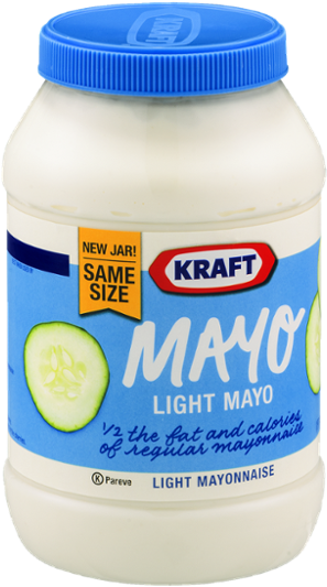 Detail Mayonnaise Transparent Background Nomer 11