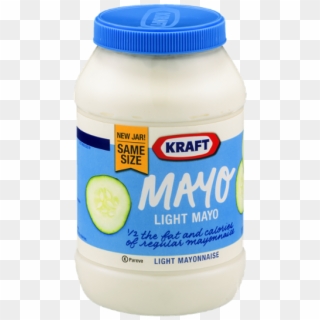 Detail Mayonnaise Transparent Background Nomer 17